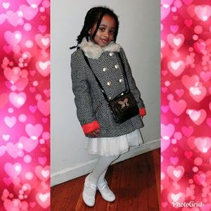 Meet your Posher, Nadia